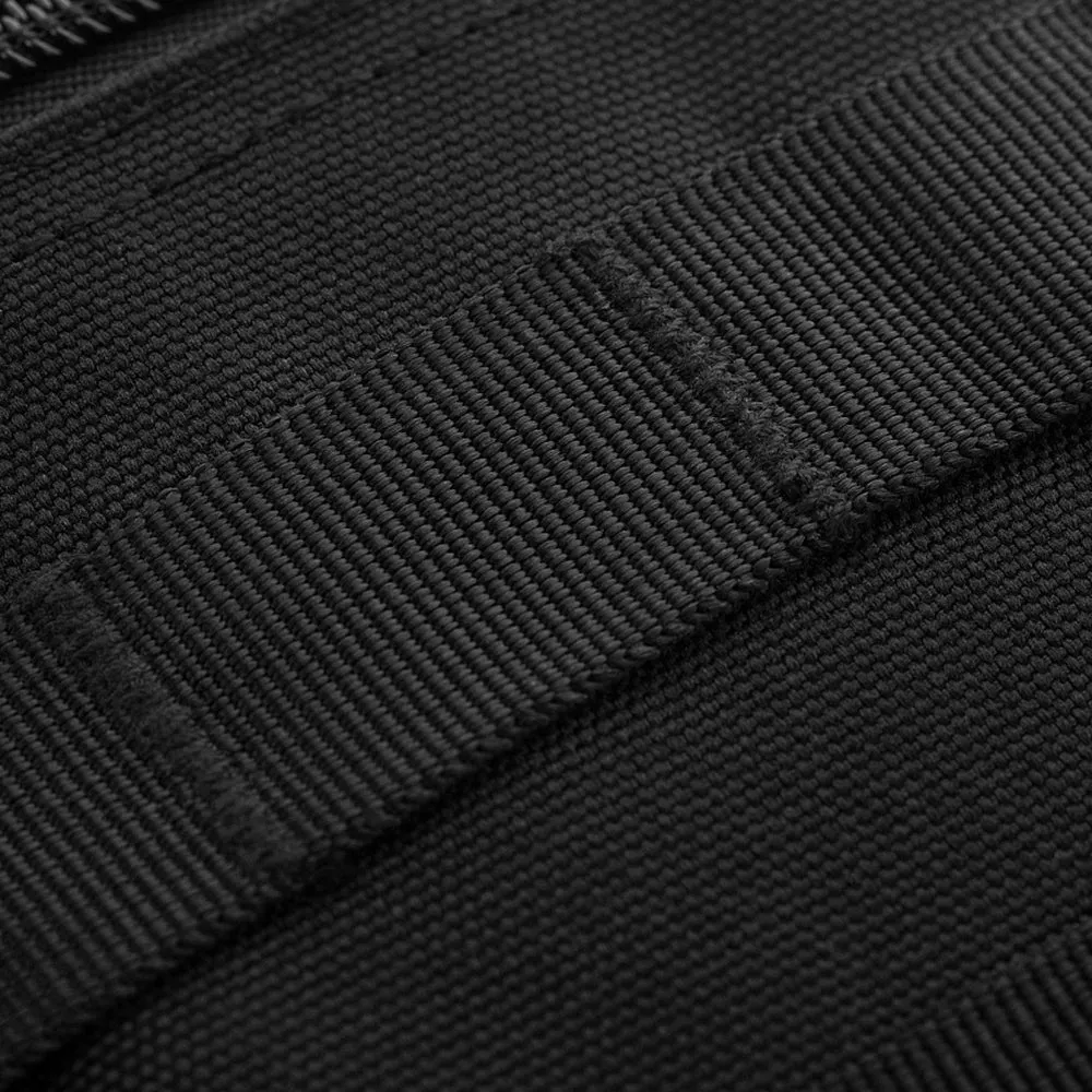 M-Tac City Patrol Fastex geanta tactica neagra sling