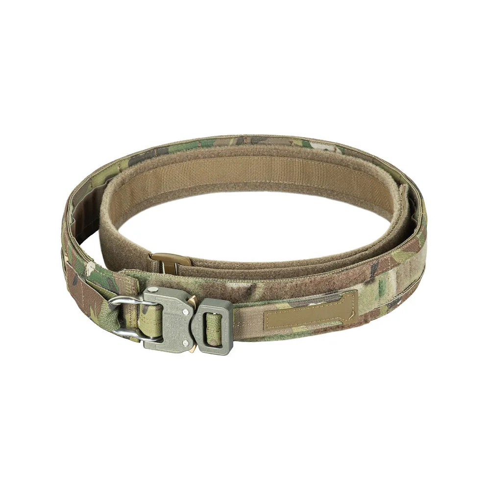 M-Tac Range Belt D-Ring Cobra Gen.IV centura Multicam Tegris