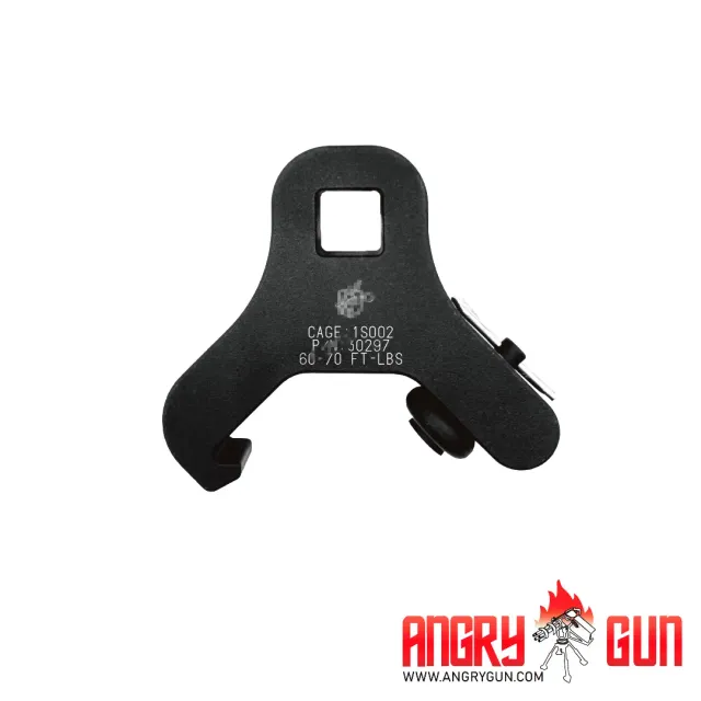 ANGRYGUN KAC URX4 cheie montaj handguard
