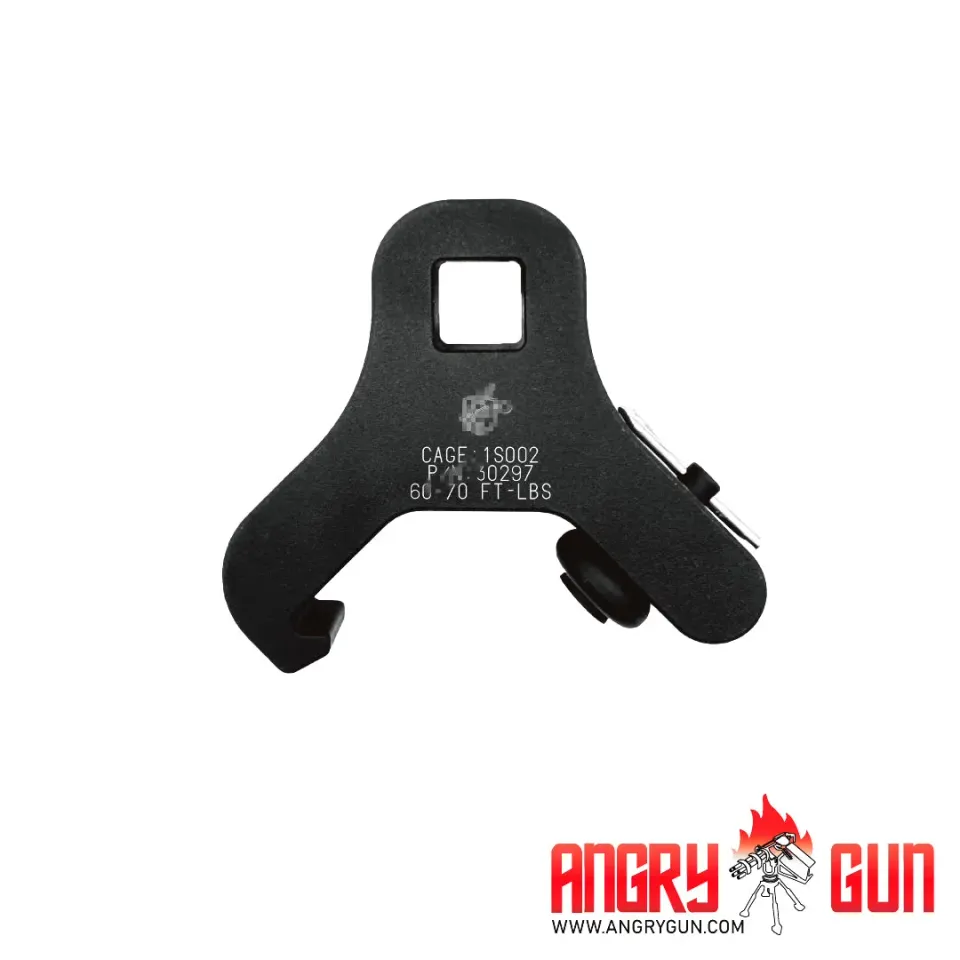 ANGRYGUN KAC URX4 cheie montaj handguard