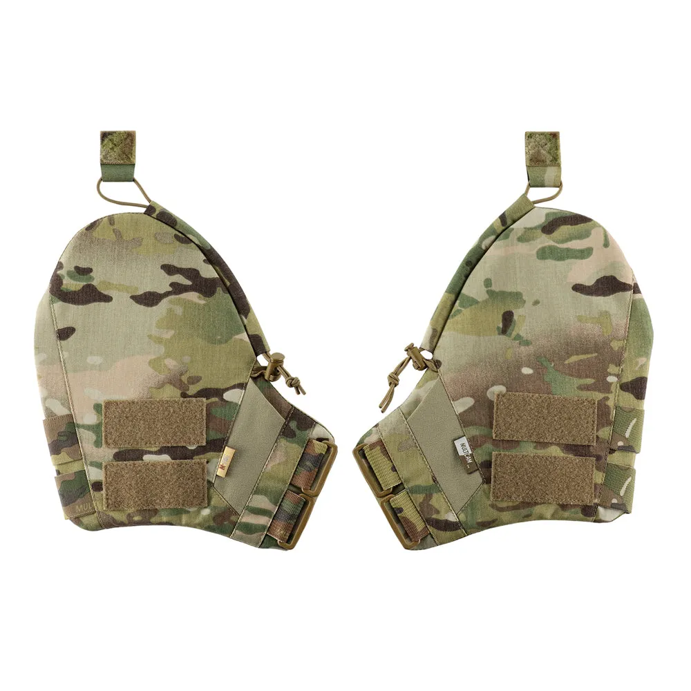 M-Tac Elite protecții antebraț balistice multicam