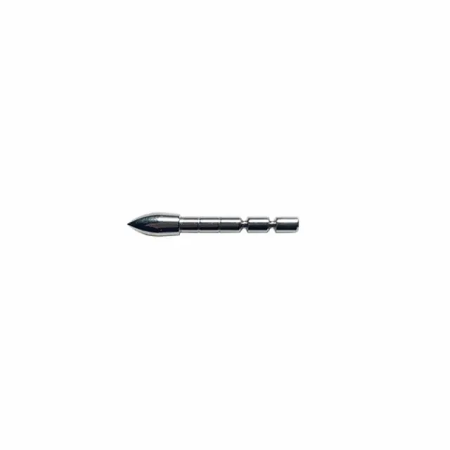 SHOCQ Point Steel varf sageata otel 4.2 mm echilibrat