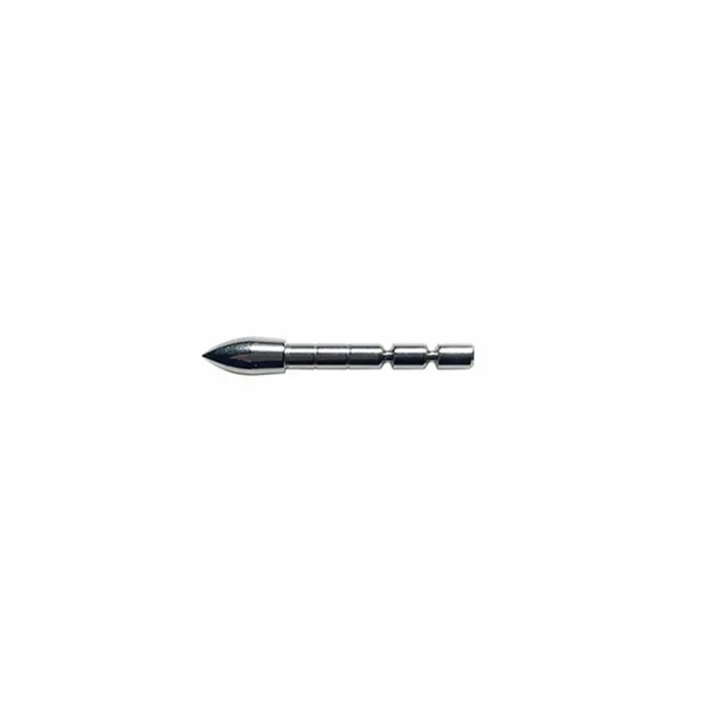 SHOCQ Point Steel varf sageata otel 4.2 mm echilibrat