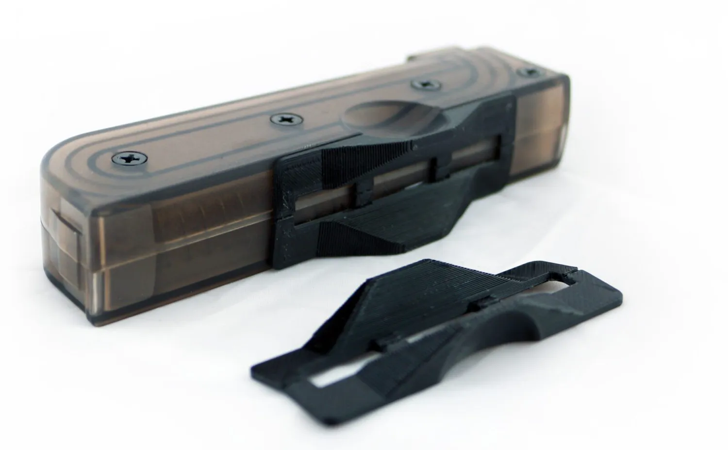 Hades Airsoft HS-VSR-001 talpă magazin VSR set 2 buc