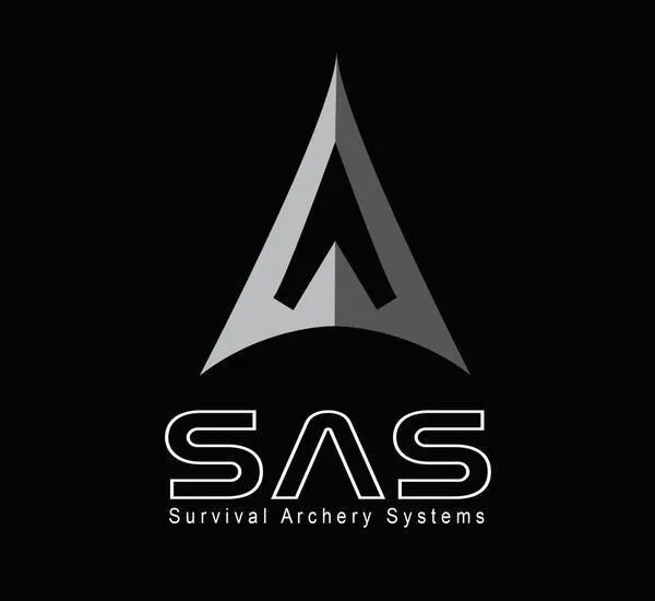 SAS Recon Folding Survival Bow arc pliabil 50# dreptaci