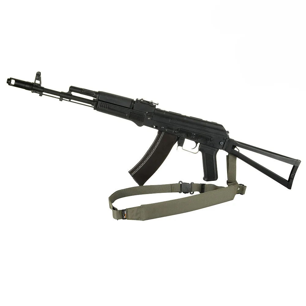 M-Tac curea tactica arma Ranger Green 1-2 puncte