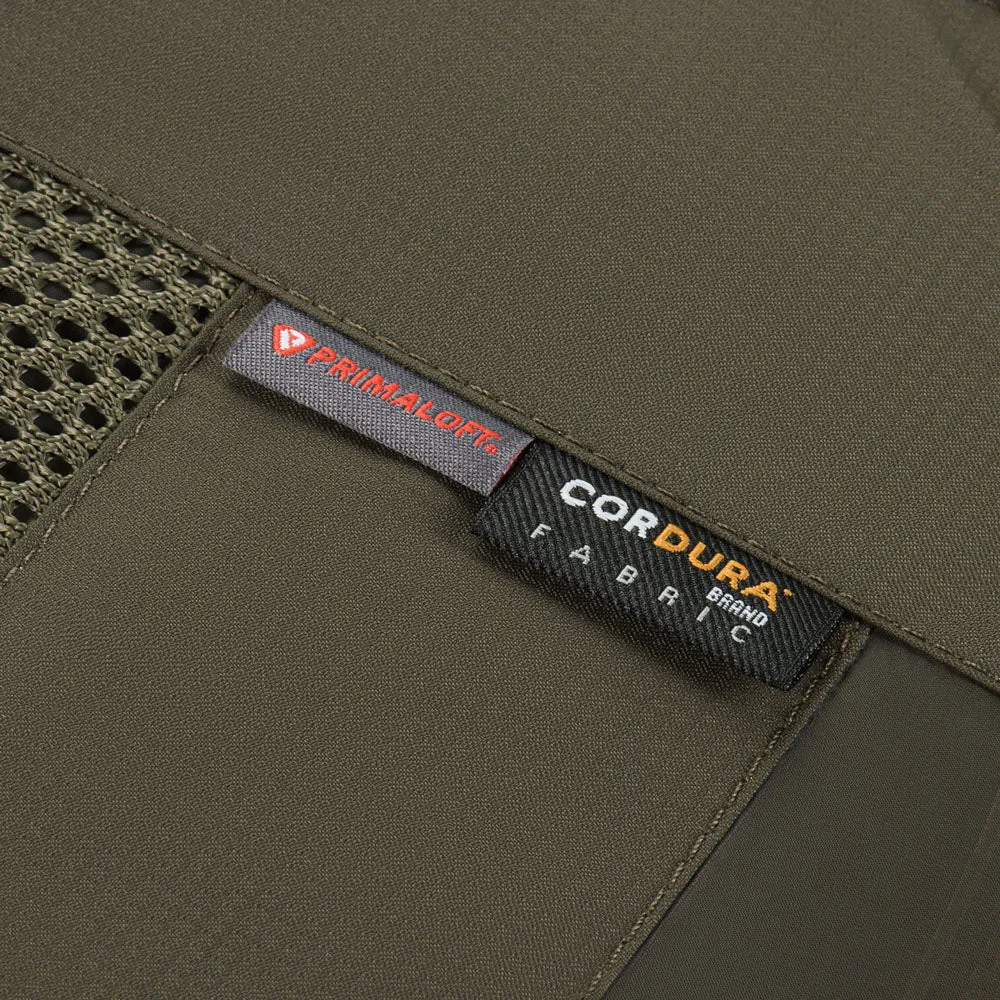M-Tac Alpha Basic Primaloft geaca iarna dark olive