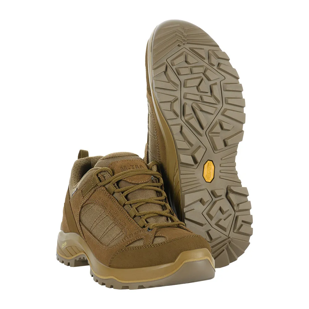 M-Tac Pro Line adidasi tactici Coyote demi-sezon