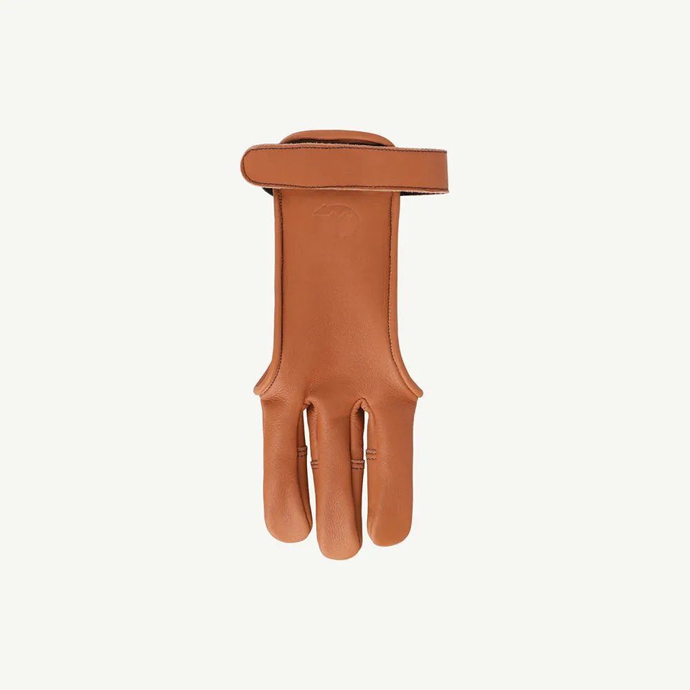 Bearpaw Nature manusa arc piele vaca rezistenta
