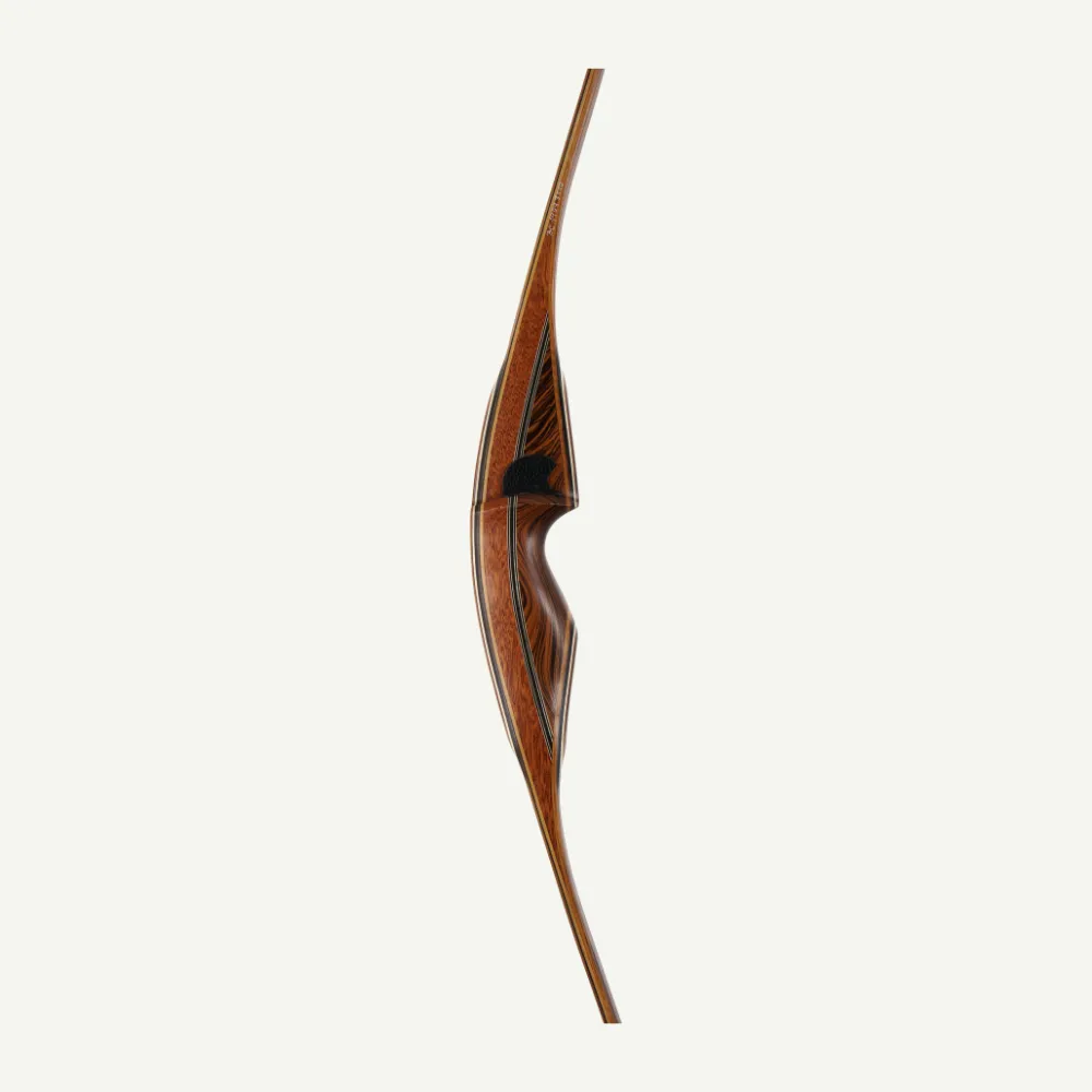 Bodnik Quick Stick arc longbow hibrid RH 45 lbs