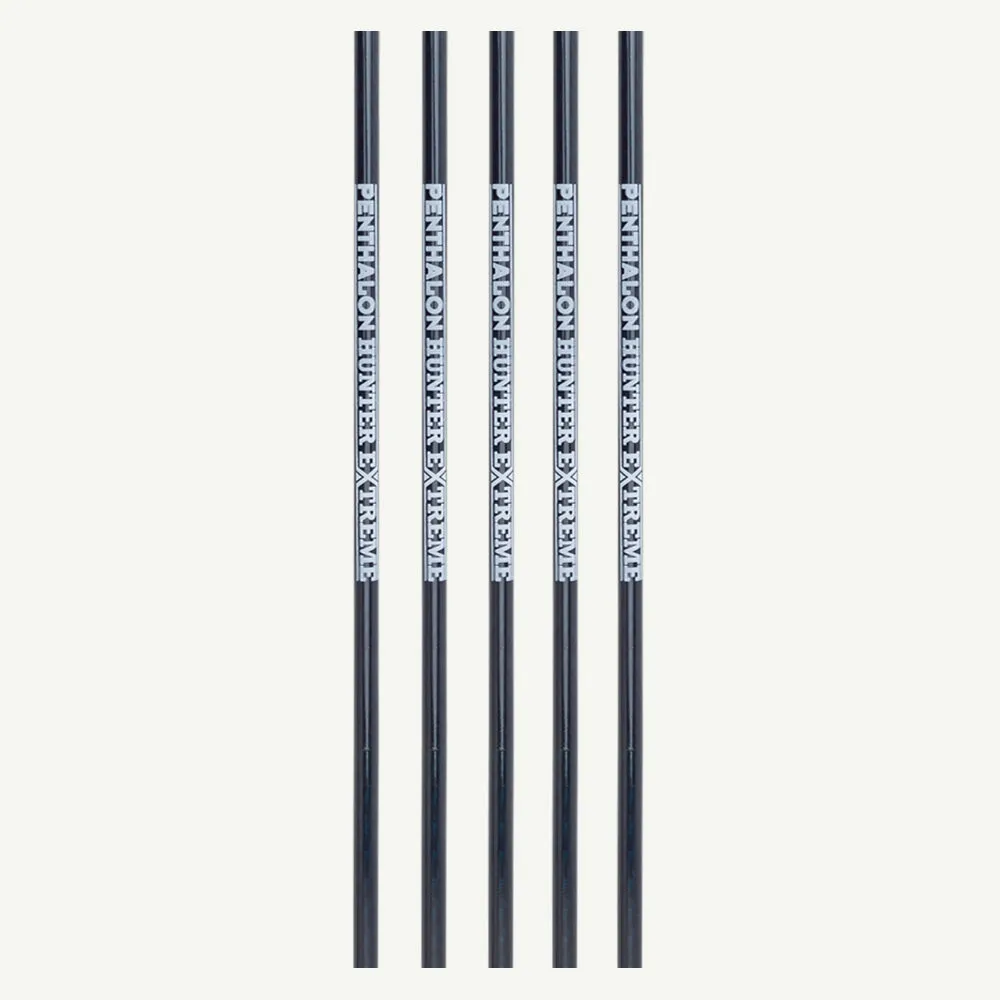 Penthalon Hunter Extreme ColorStrike tub carbon 500 Iron Red