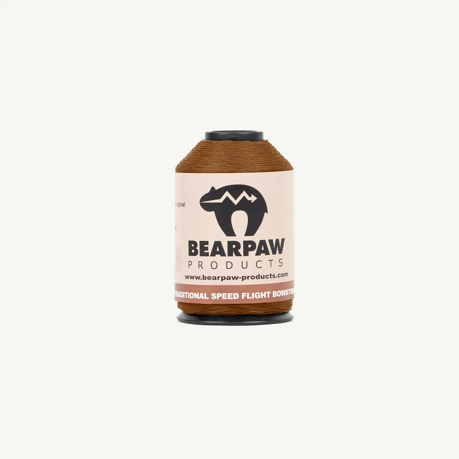Bear Paw Speed Flight ata coarda 1/4 lbs traditional