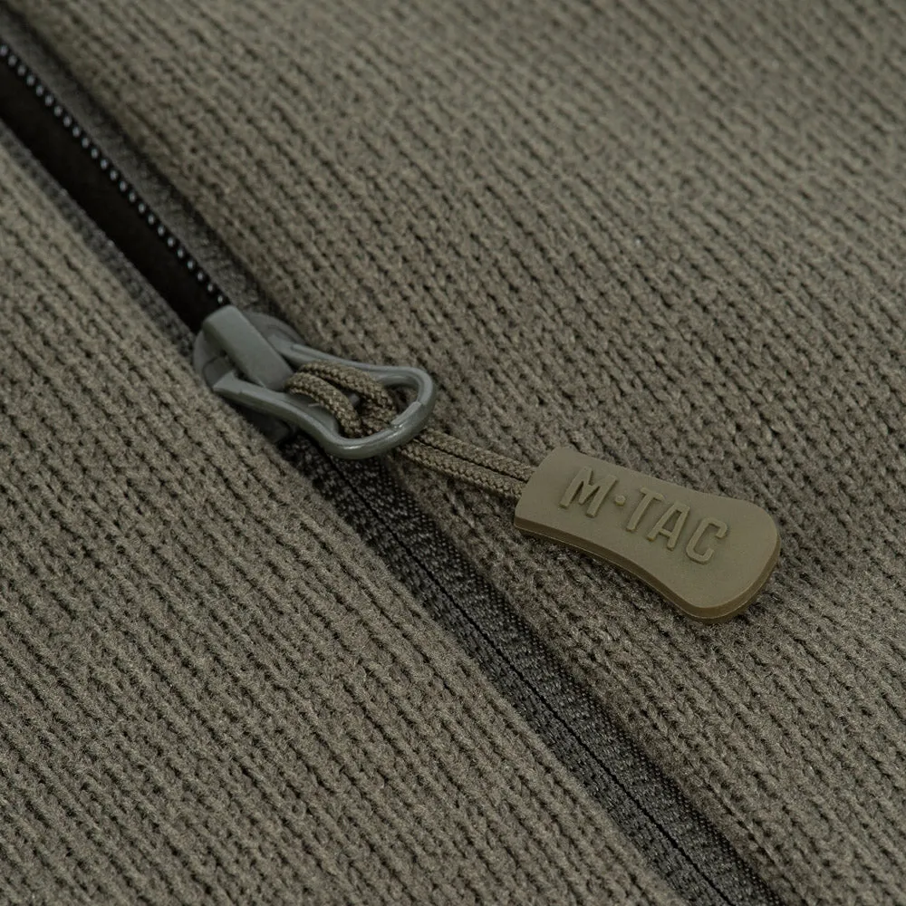 M-Tac Senator geaca fleece Dark Olive Polartec