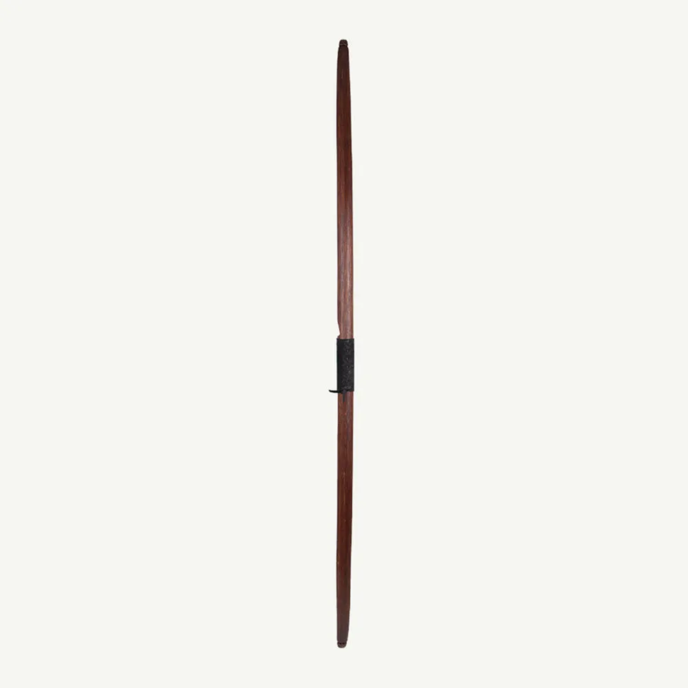 Bearpaw Strongbow 58 inch arc longbow manau