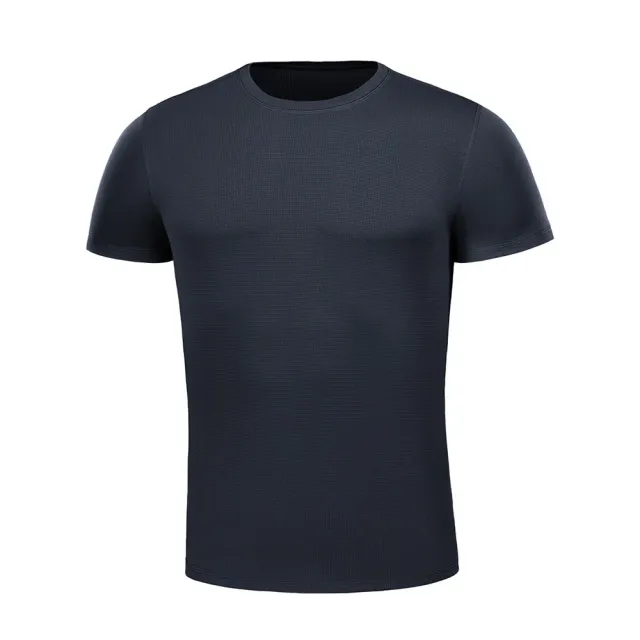Tricou M-Tac Summer Vent bleumarin uscare rapida