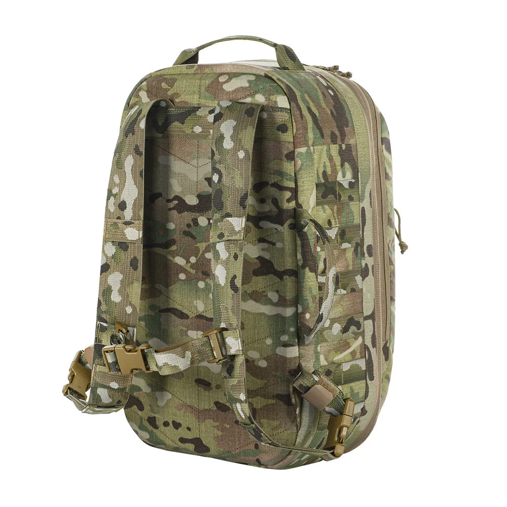 M-Tac Drone rucsac modular Multicam protectie
