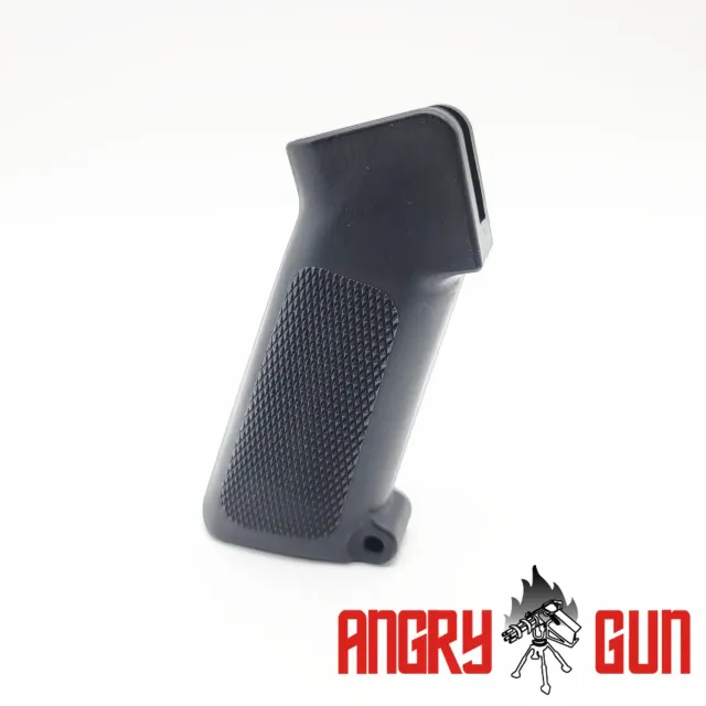 ANGRYGUN Mil-Spec maner M16 MWS polimer