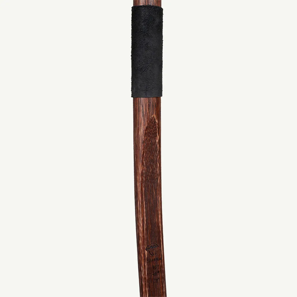 Bear Paw Penthalon Strongbow 70 arc longbow 25 lbs