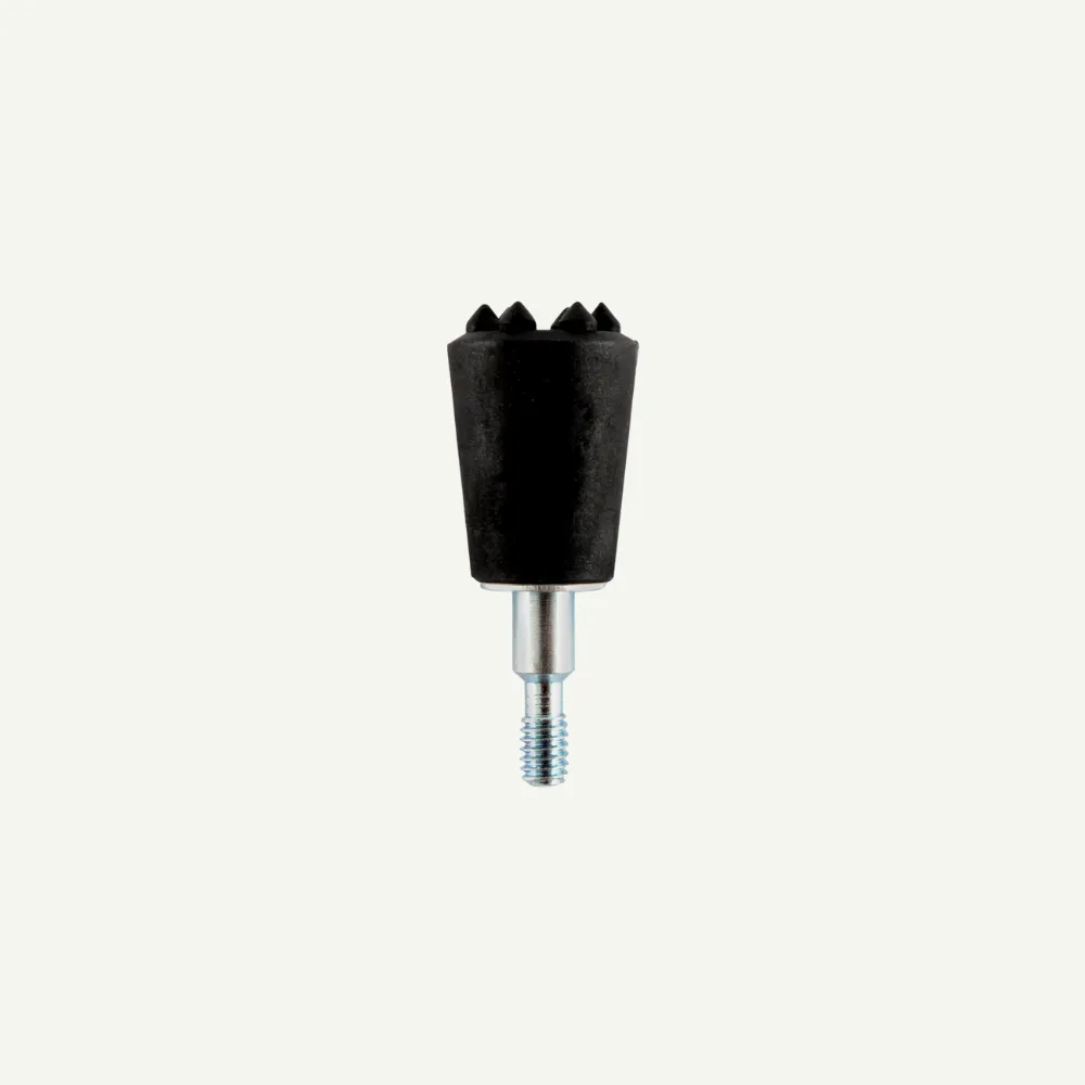 Bearpaw Penthalon vârf cauciuc Rubber Blunt Deluxe 125 gr
