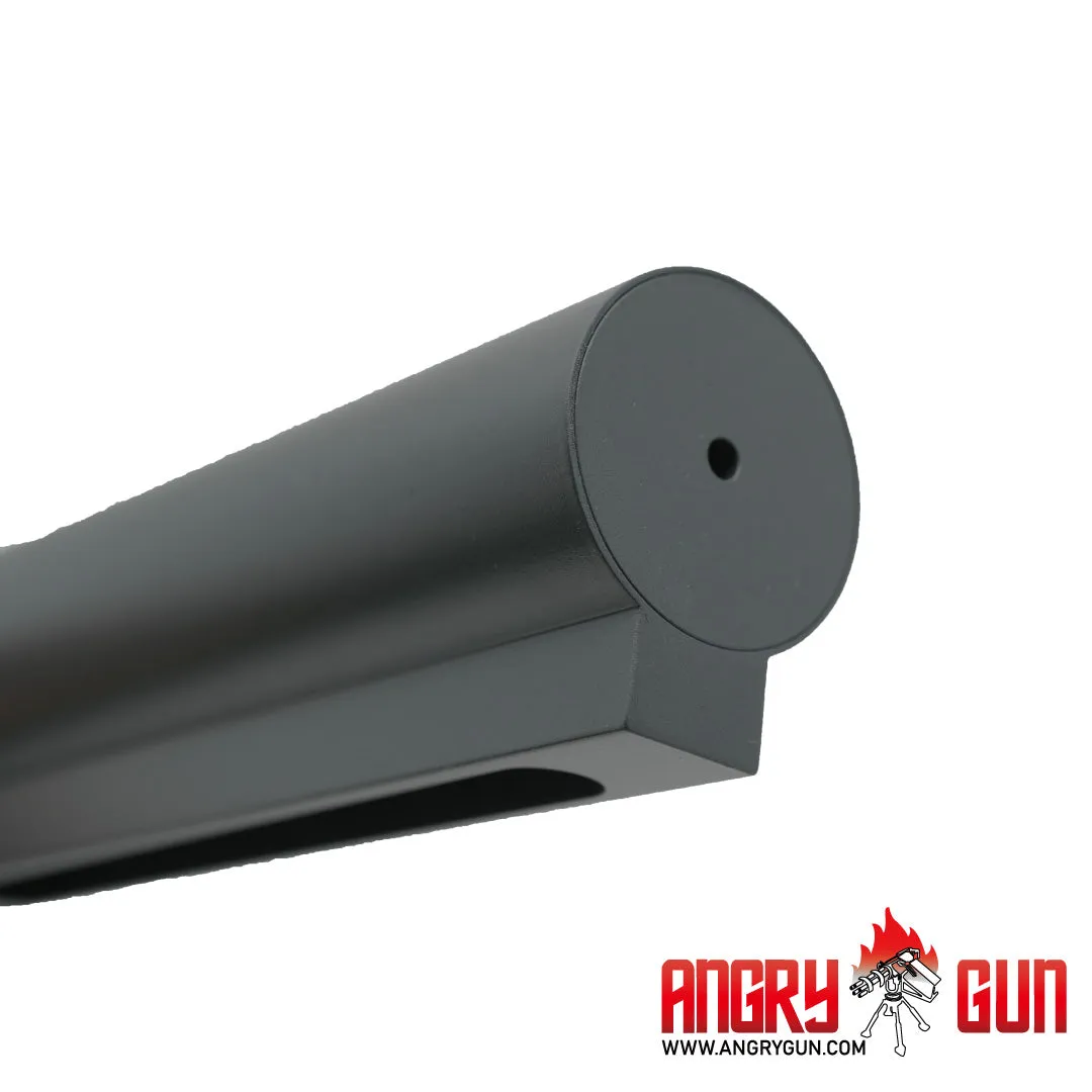 Angry Gun tub pat 6 pozitii Mil-Spec gri MWS