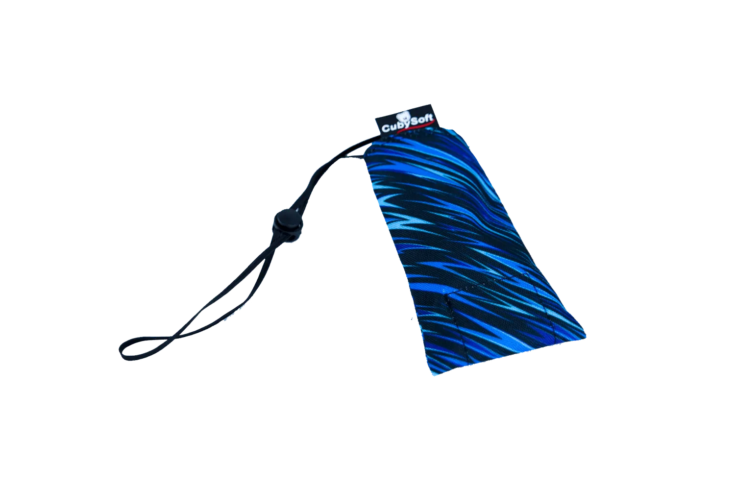 CubySoft husa teava Barrel Cover airsoft neagra