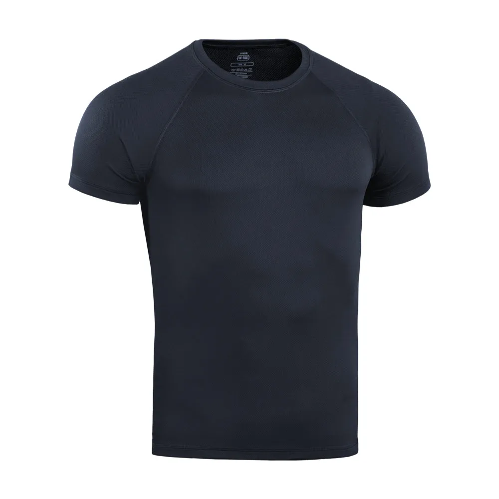 M-Tac Dry Fit tricou raglan bleumarin inchis vara