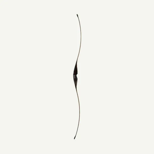 Bodnik Quick Stick Carbon Hybrid arc longbow 60" RH 45 lbs