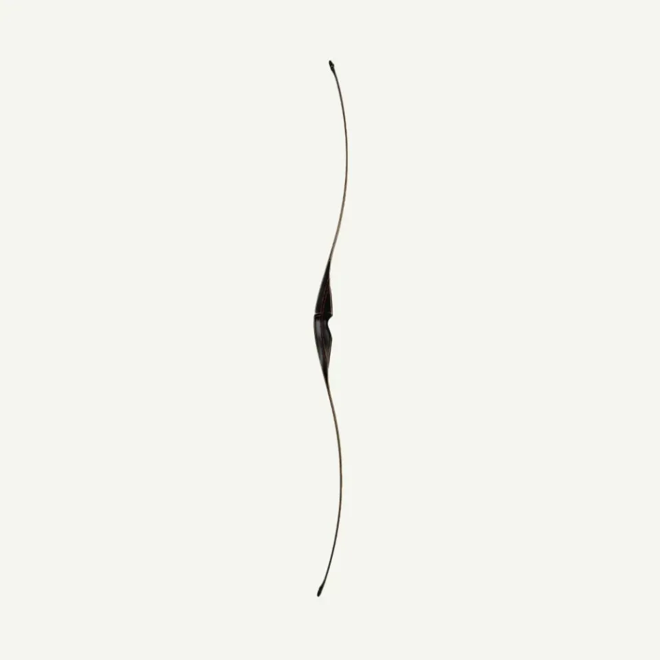 Bodnik Quick Stick Carbon Hybrid arc longbow 60" RH 45 lbs