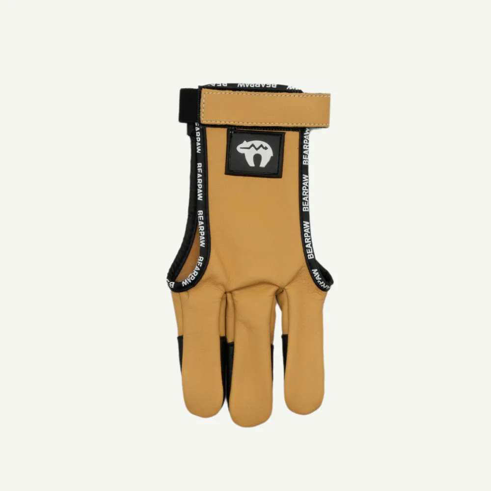 Bear Paw Top Glove manusa arc piele cangur marimea L