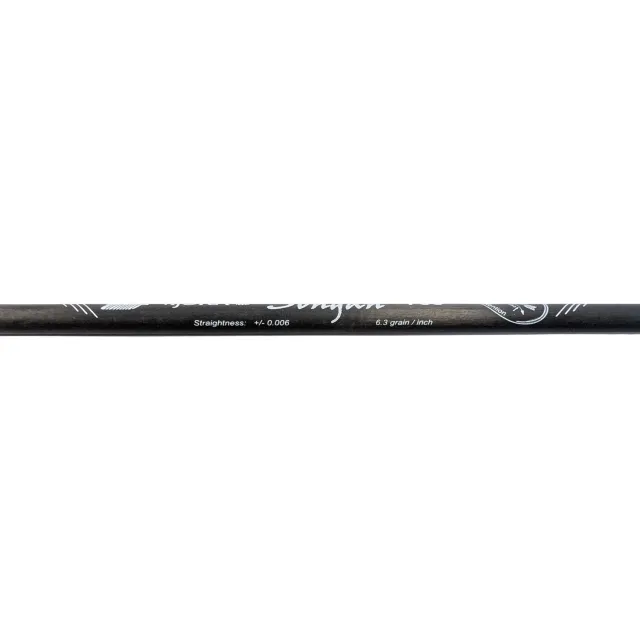 Bear Paw Nijora Songan tije carbon 32 inch spine
