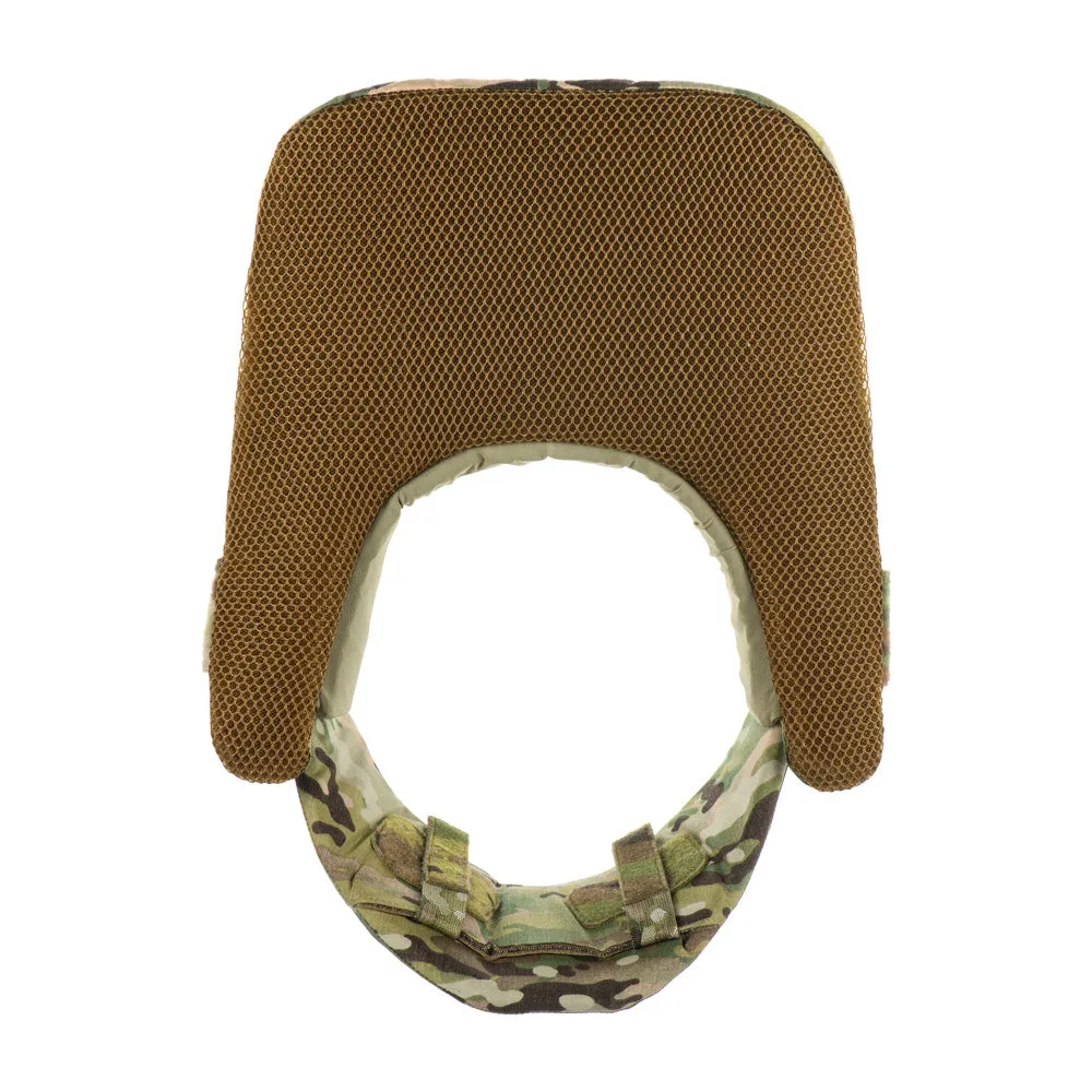 M-Tac Elite Gen.II guler balistic multicam 360°