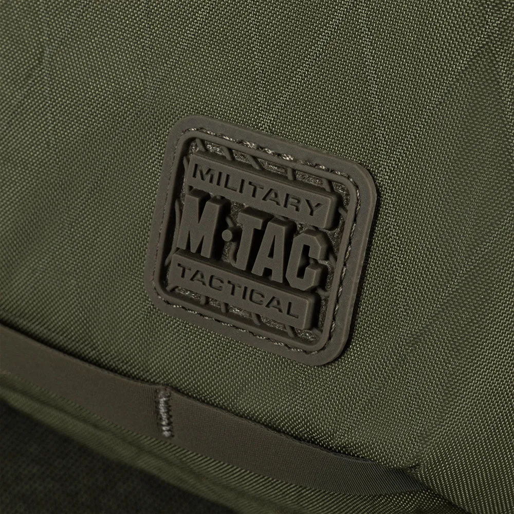 M-Tac City X-PAC Elite borseta ranger green impermeabila