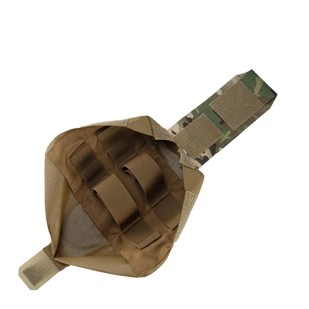 M-Tac Small Gen.II Elite borseta medicala multicam