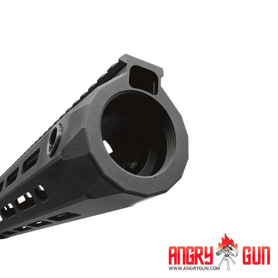 AngryGun URX4 sina M-LOK 13 inch licentiata KAC