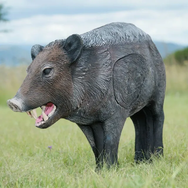 Wildcrete Javelina tinta 3D 660 mm grup 2