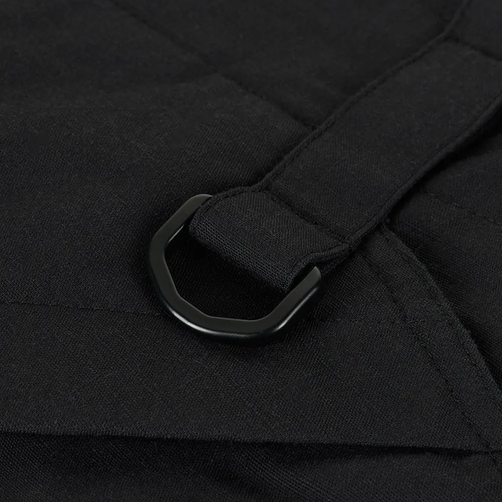 M-Tac Sturm Nyco Extreme Gen.II pantaloni negri Cordura