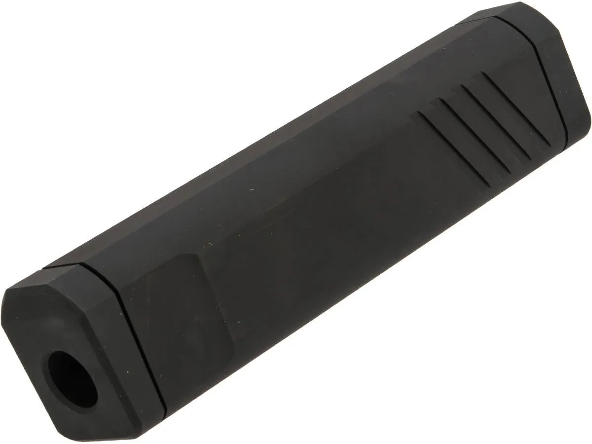 Angry Gun KSV amortizor dummy Krytac Kriss aluminiu