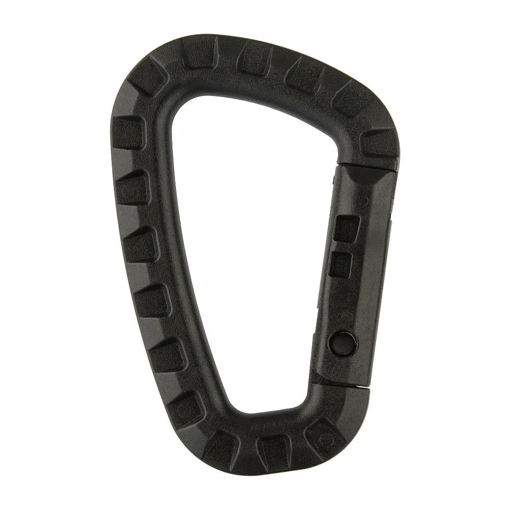 M-Tac carabina tactica plastic negru 85 mm