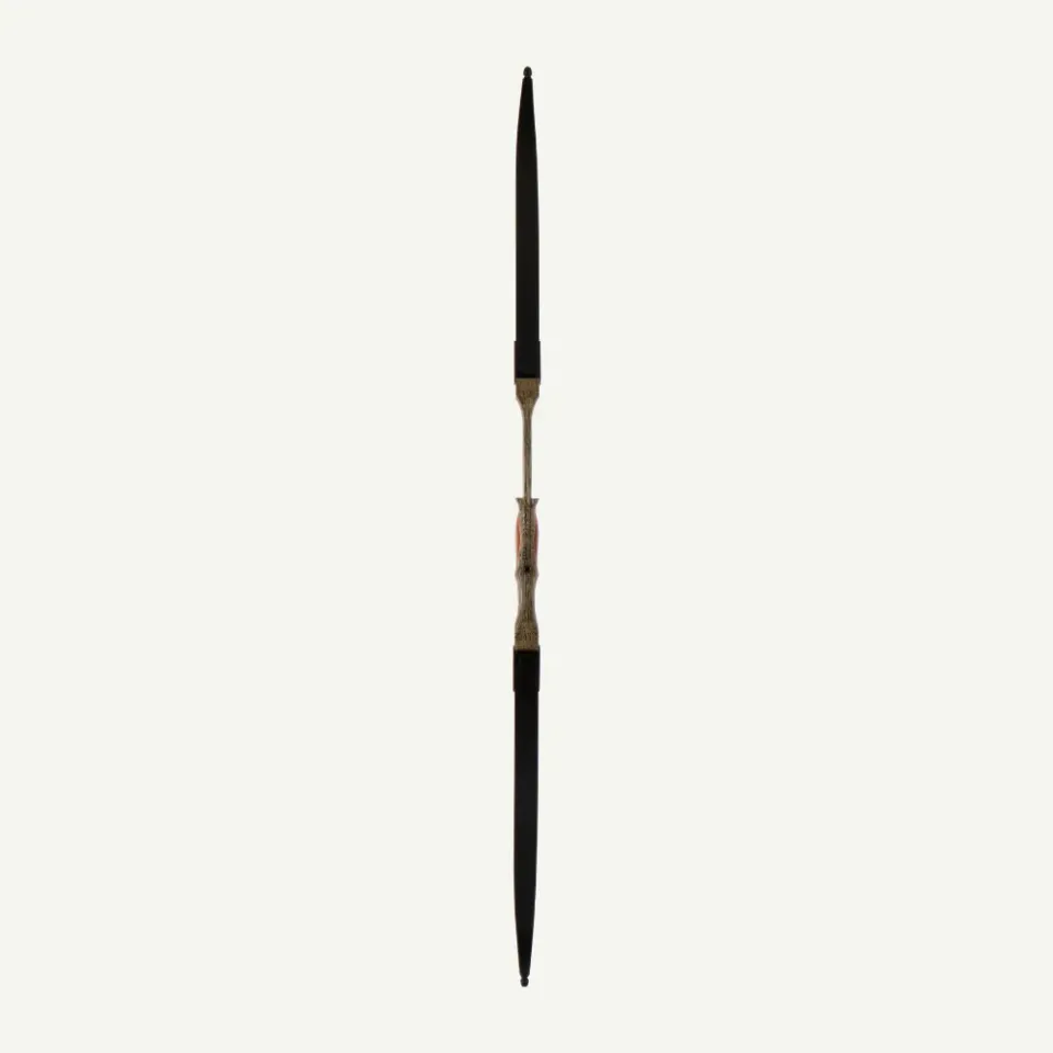 Bear Paw Twin Hero arc recurve inchiriere 66 inch 20/22 lbs