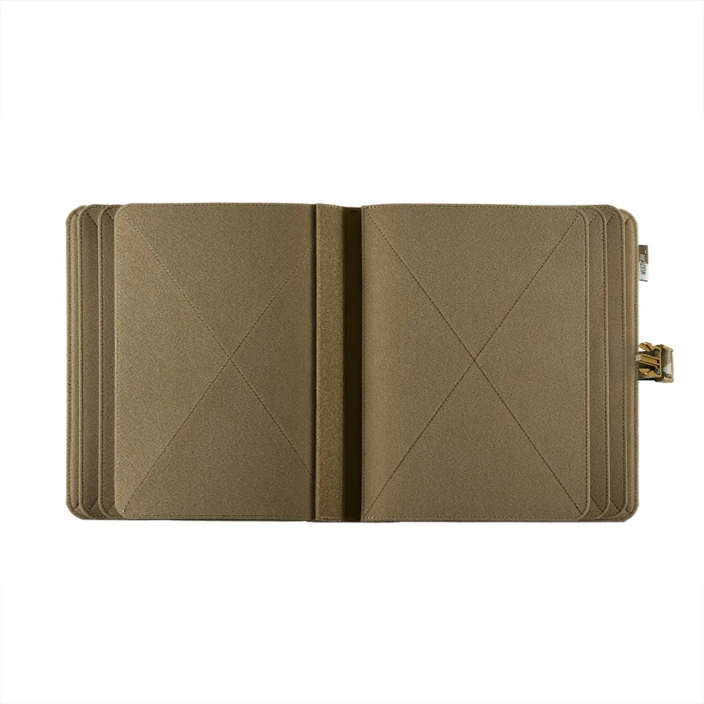 M-Tac Elite album port patch-uri Multicam 6 pagini