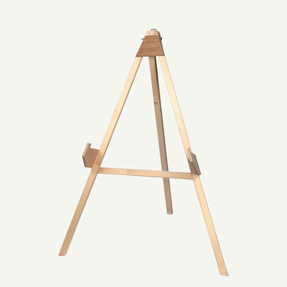 Bearpaw Target Rack Profi stativ tinta lemn 167 cm