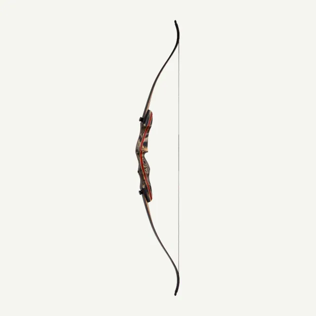 Bear Paw Penthalon Hero Basic set arc adulti RH 36-38 lbs