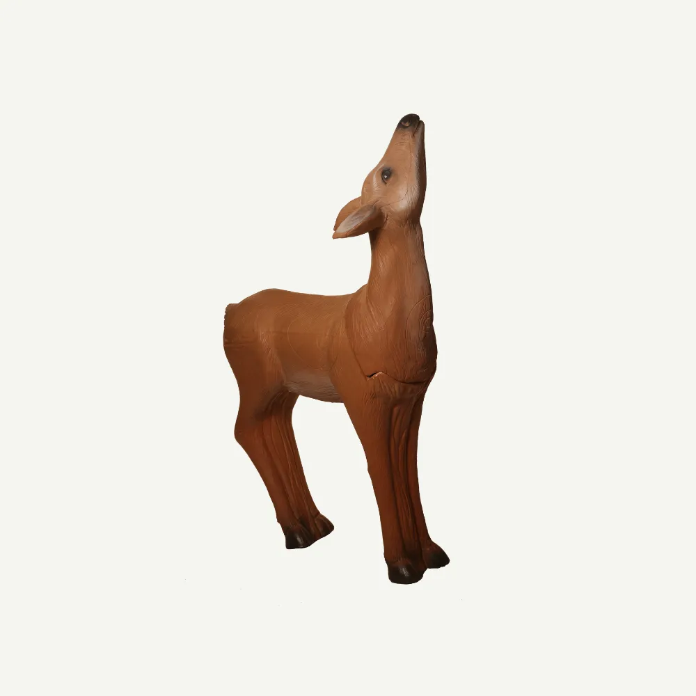 Bearpaw Longlife Grazing Roe tinta 3D caprior 105 cm