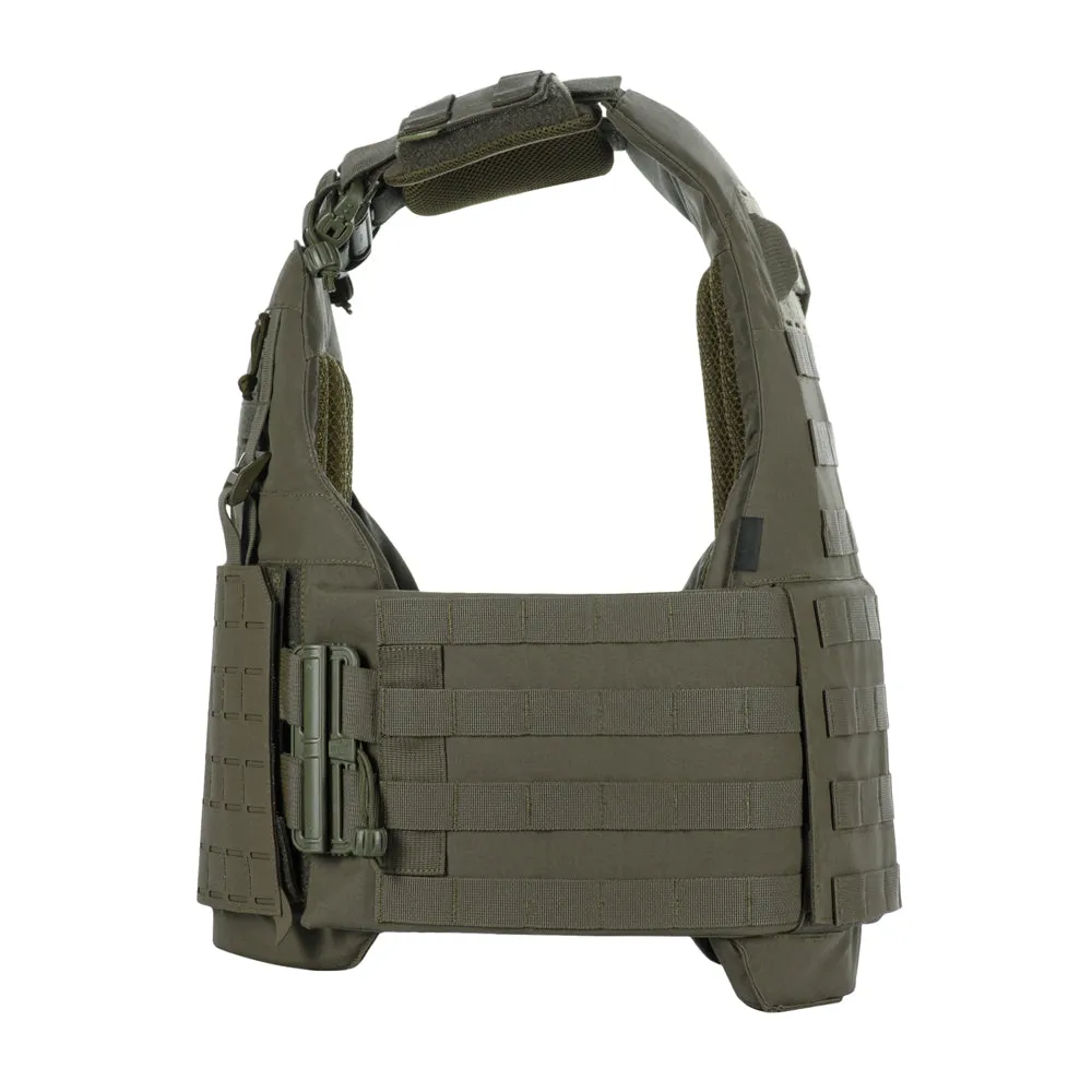 M-Tac Sturm Elite vesta tactica Ranger Green Cordura
