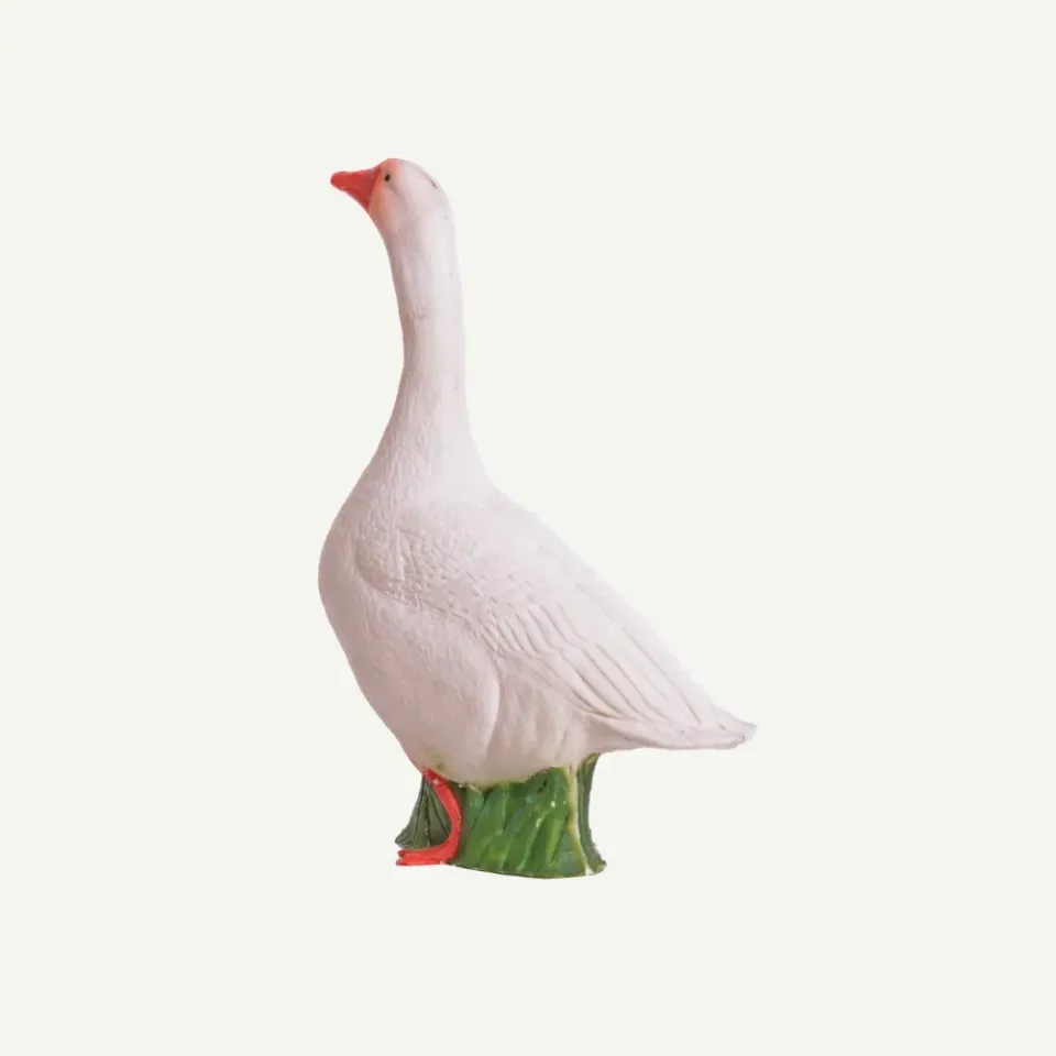 IBB Goose țintă 3D gâscă mărime naturală