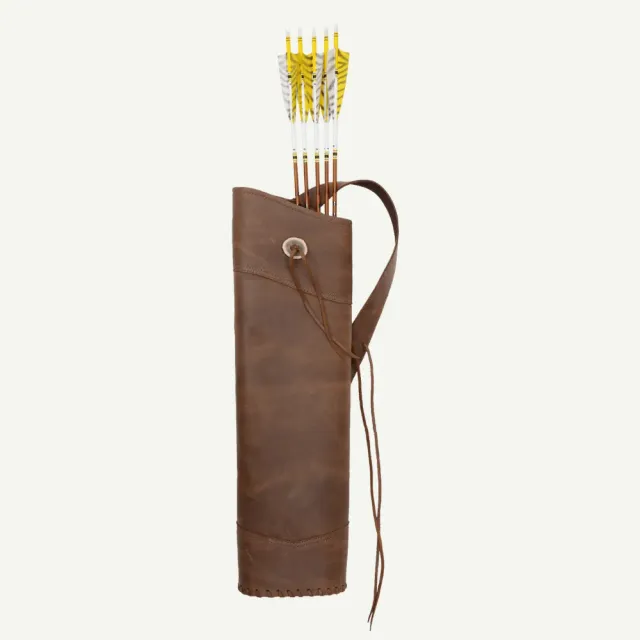 Bearpaw Crazy Horse tolba spate piele 58 cm