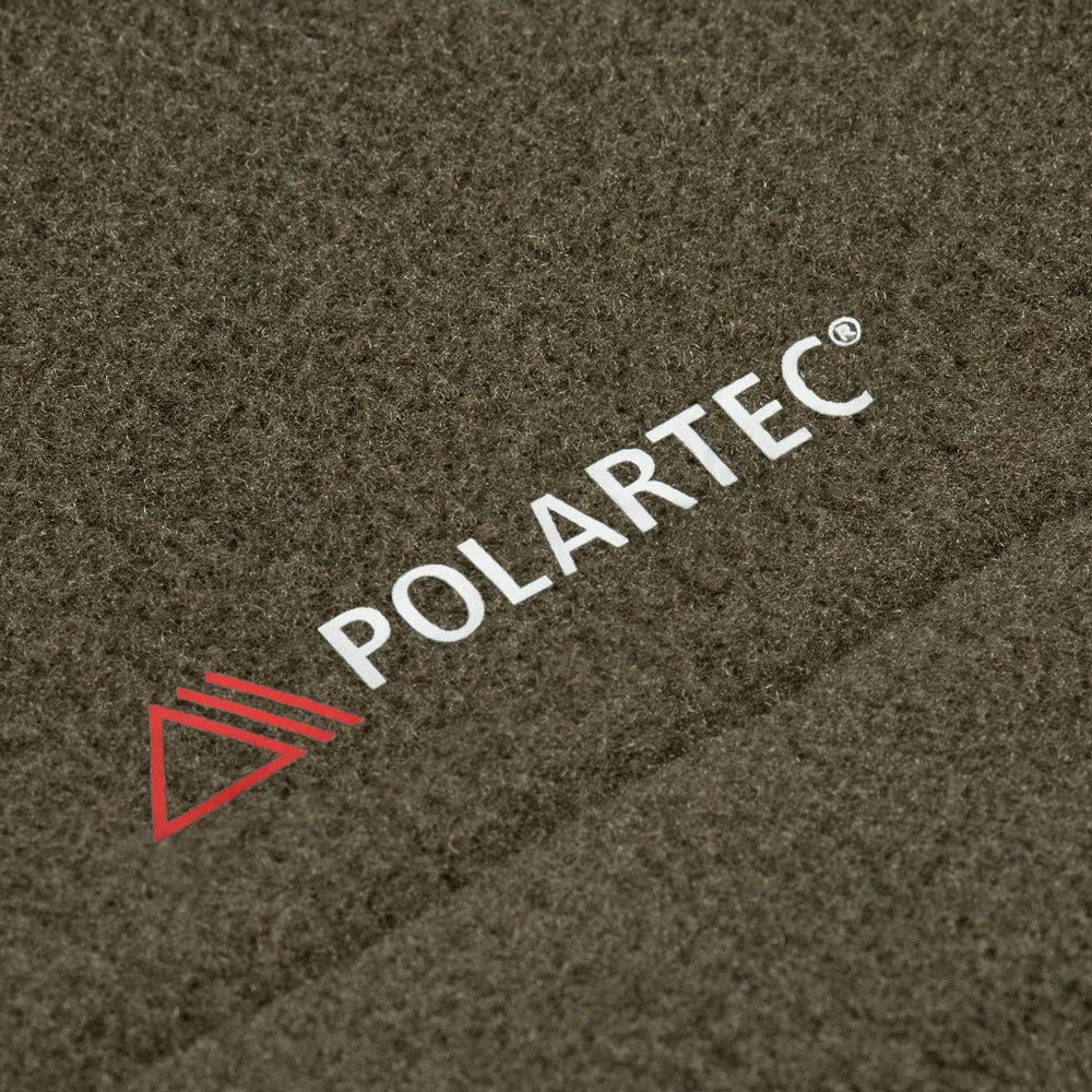 M-Tac Nord Lady Polartec bluză fleece dark olive