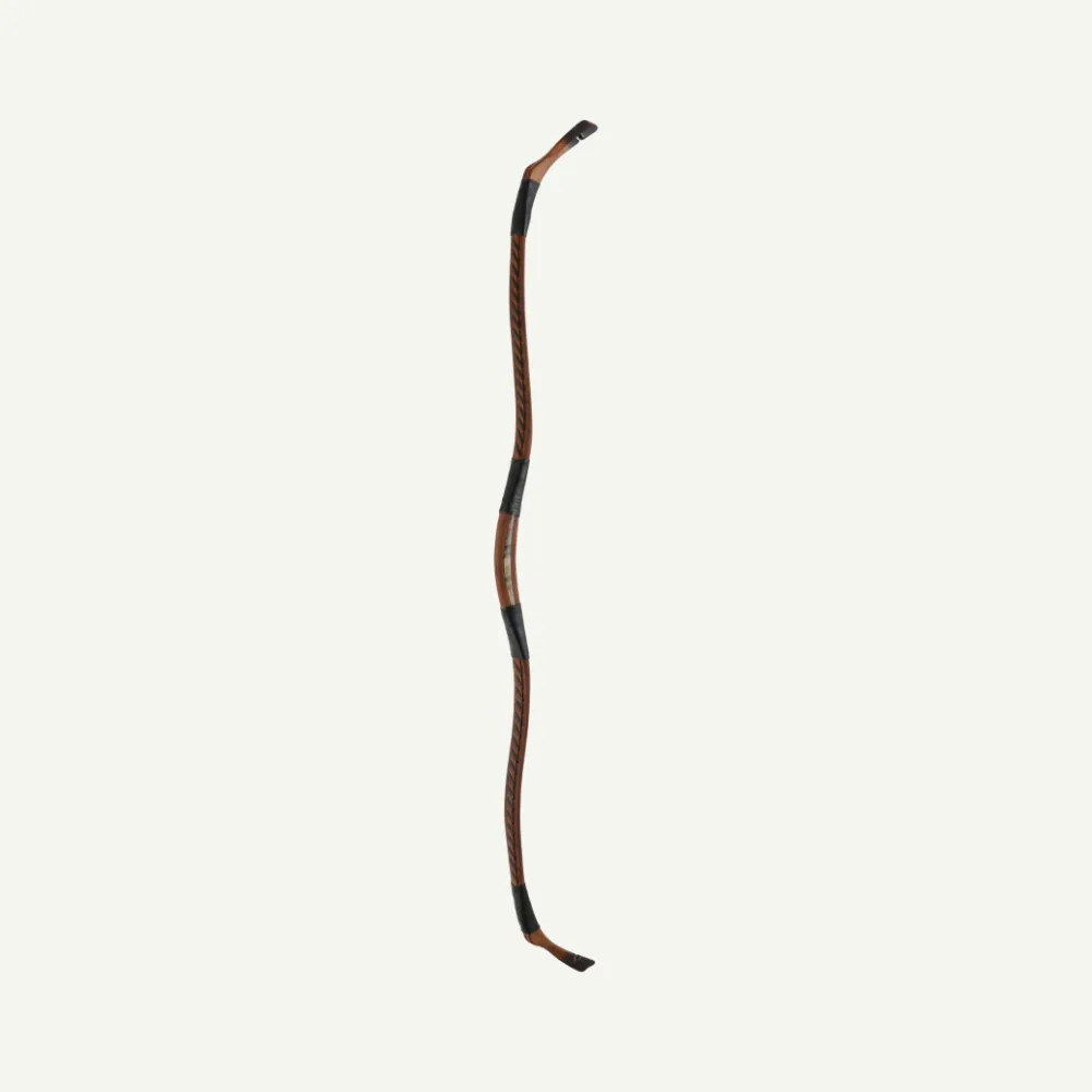Bear Paw Penthalon Mongolian Horsebow arc traditional 40 lbs