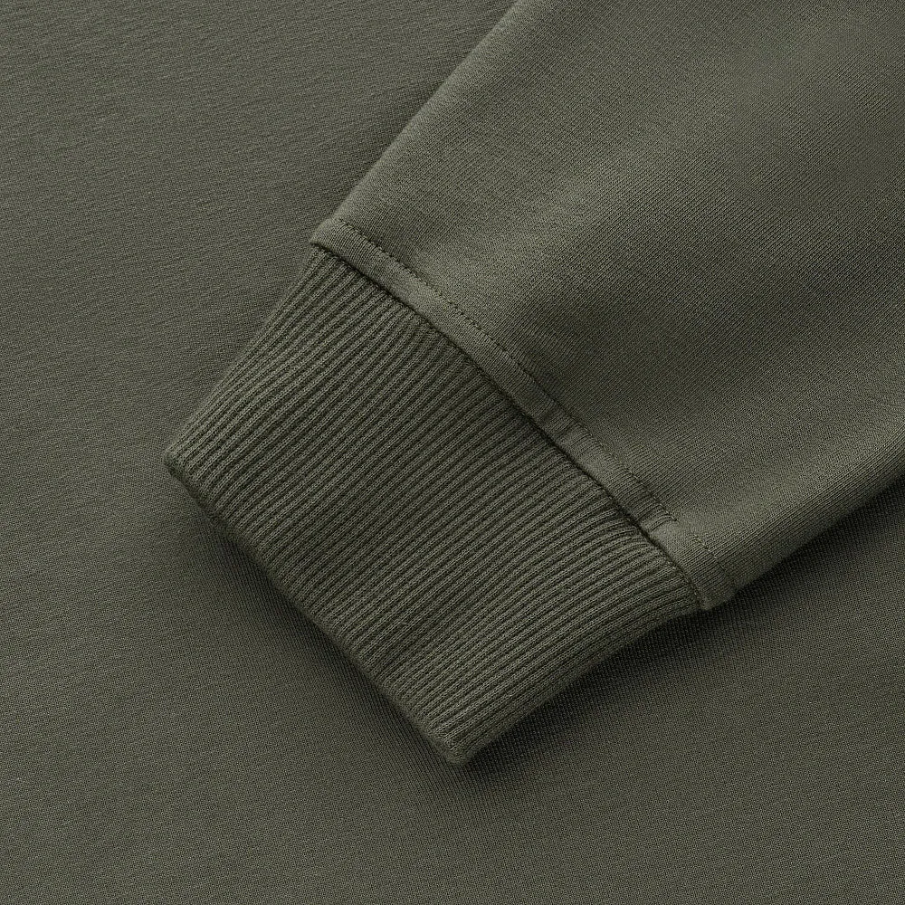 M-Tac 4 Seasons pulover Army Olive 280 gsm