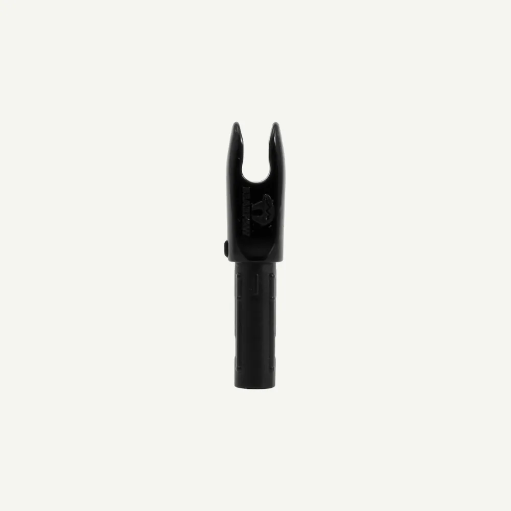 Bear Paw Penthalon Slim Line nock sageti carbon policarbonat